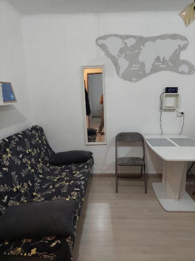 Ferienwohnung Amigohd² Hunedoara Exterior foto